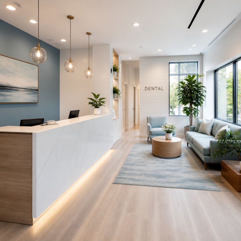 Dellamalva Dental practice
