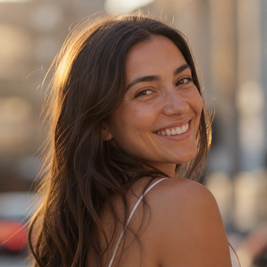 Cosmetic Dentistry