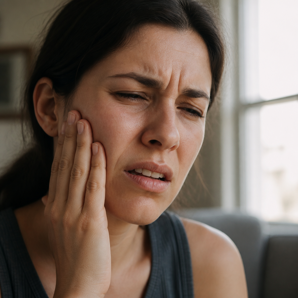 Wisdom Teeth