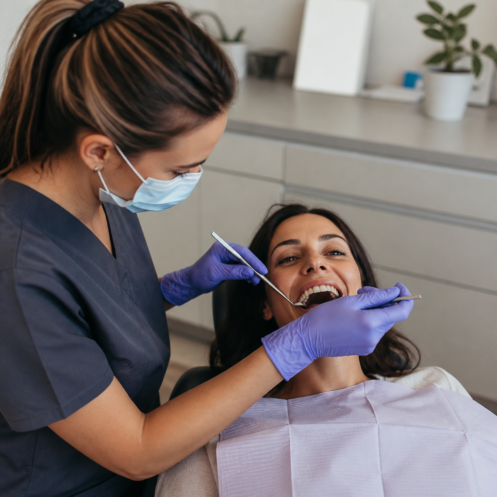 General Dentistry