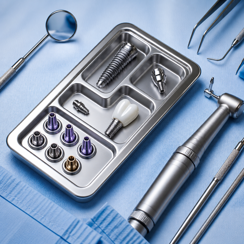 Dental Implants