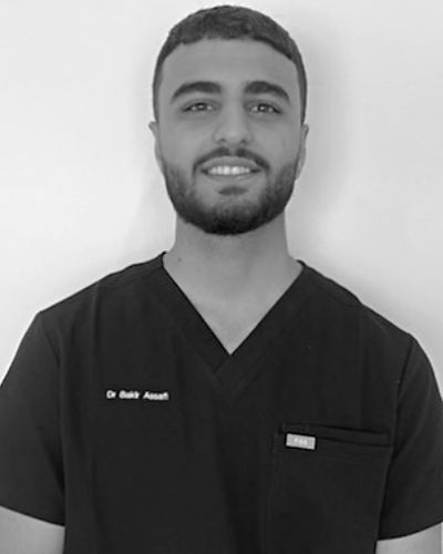 Dr Bakir Assafi