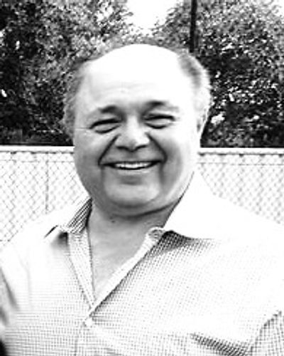 Dr Michael Dellamalva