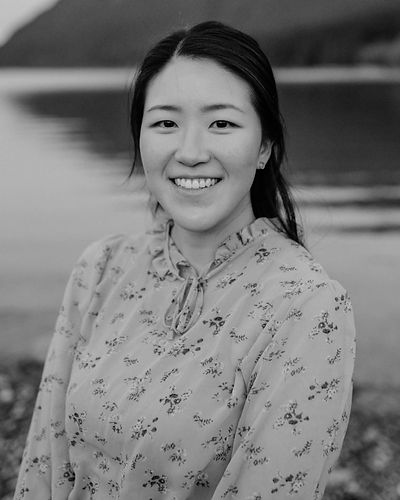 Dr Silvia Lee